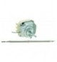 TERMOSTATO TRIFASE 30-90C