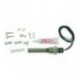 KIT TERMOSTATO MONOFASE 218C
