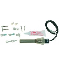 KIT TERMOSTATO MONOFASE 218C