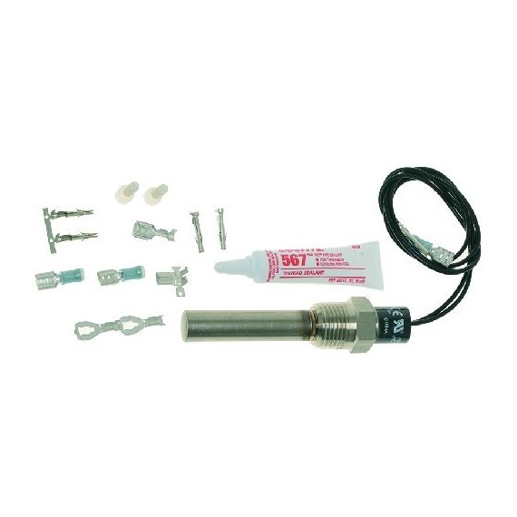 KIT TERMOSTATO MONOFASE 218C