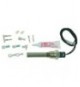 KIT TERMOSTATO MONOFASE 218C