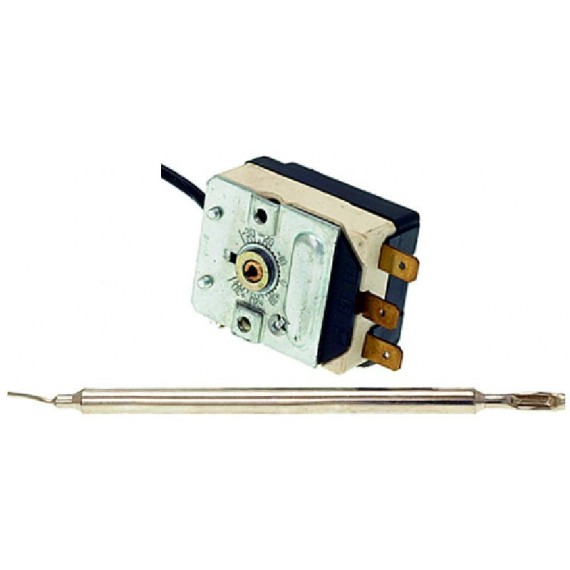 TERMOSTATO T50 -30+30C