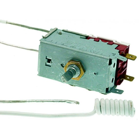 TERMOSTATO RANCO K52 L4512
