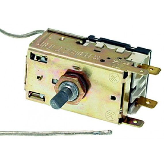 TERMOSTATO RANCO K50 L3207