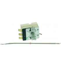 TERMOSTATO MONOFASE 15-250C