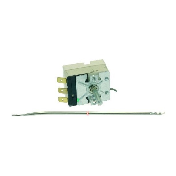 TERMOSTATO MONOFASE 15-250C