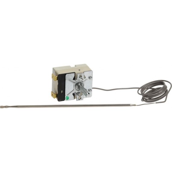 TERMOSTATO MONOFASE 50-300C