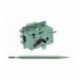 TERMOSTATO TRIFASE 220C