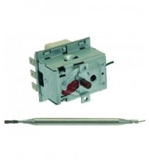 TERMOSTATO TRIFASE 220C