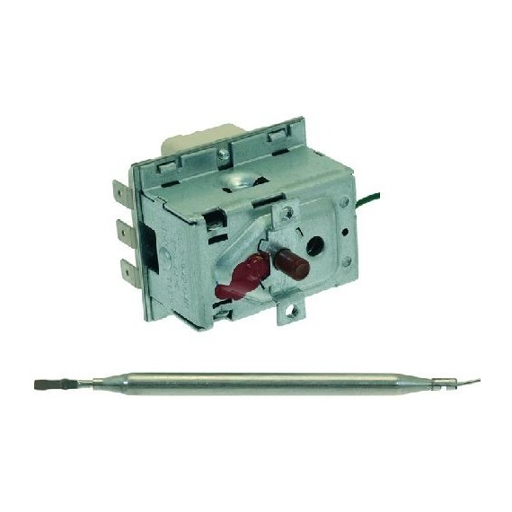 TERMOSTATO TRIFASE 220C