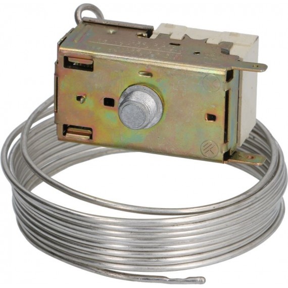 TERMOSTATO RANCO K22 L2557