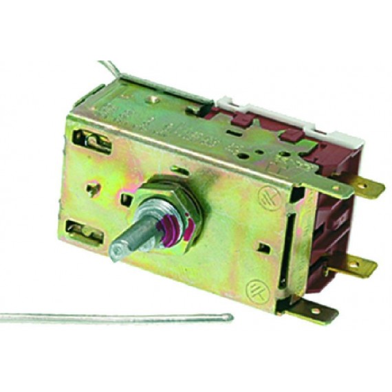 TERMOSTATO RANCO K50 L3019