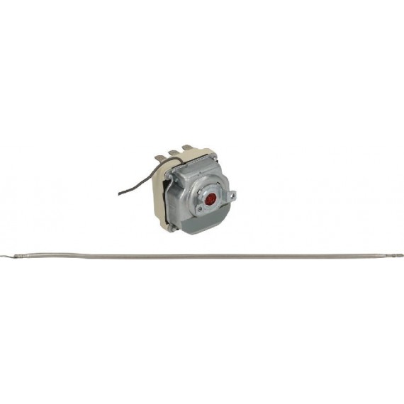 TERMOSTATO TRIFASE 70-145-200C