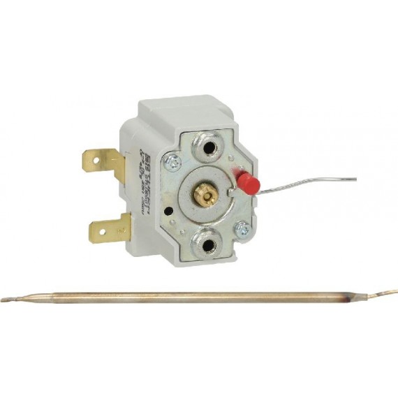 TERMOSTATO MONOFASE 220C