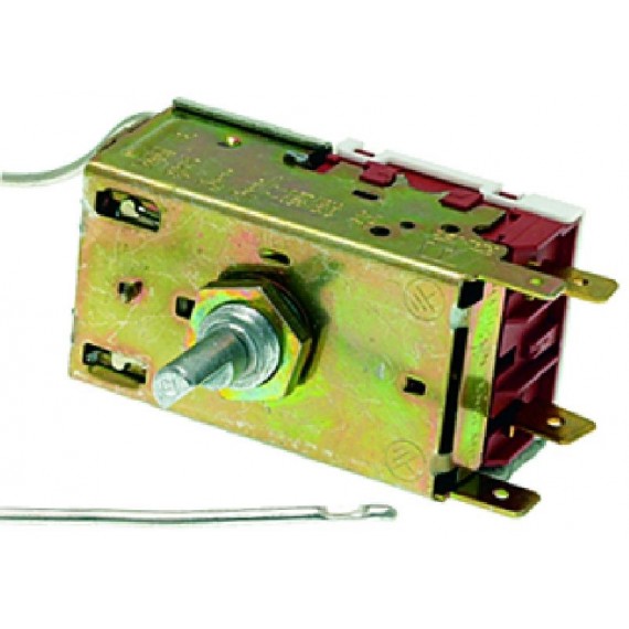 TERMOSTATO RANCO K50 P1117