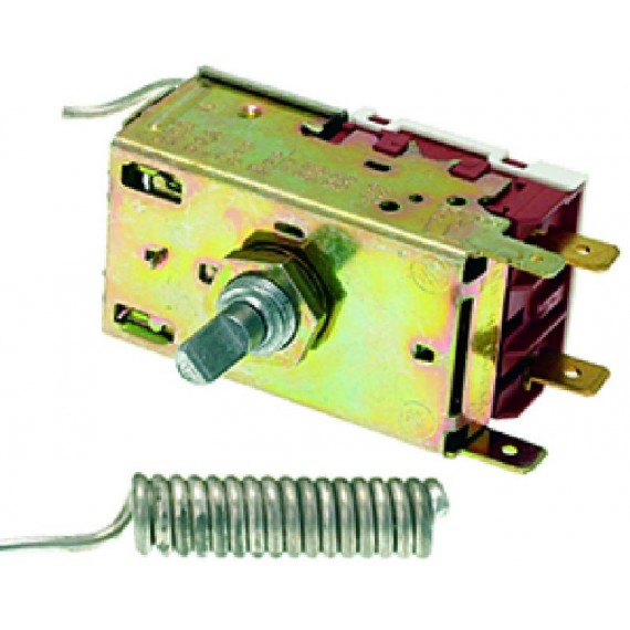 TERMOSTATO RANCO K50 L3194