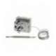TERMOSTATO TRIFASE 220C