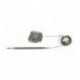 TERMOSTATO MONOFASE 60C