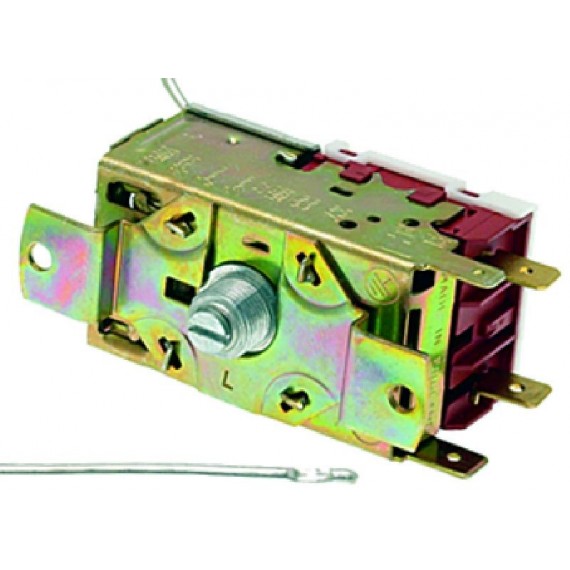 TERMOSTATO EVAPORATORE K50 L3163