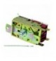 TERMOSTATO EVAPORATORE K50 L3163