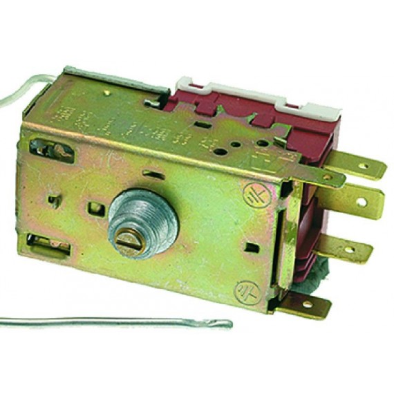 TERMOSTATO EVAPORATORE K22 L1081