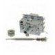 TERMOSTATO TRIFASE 230C
