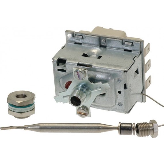 TERMOSTATO TRIFASE 230C
