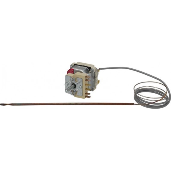 TERMOSTATO MONOFASE 100-615C