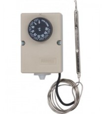 TERMOSTATO F2000 0+40C
