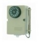 TERMOSTATO AMBIENTE 2000A 0+40C