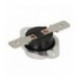 TERMOSTATO A CONTATTO 45C 230V