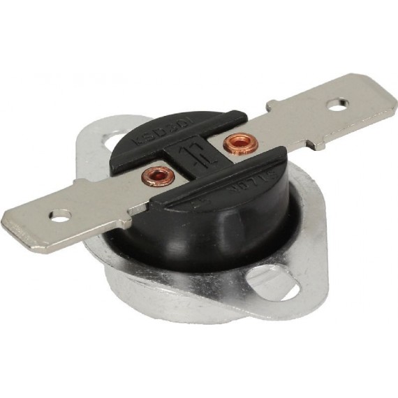 TERMOSTATO A CONTATTO 45C 230V