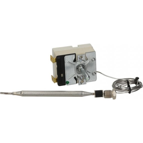 TERMOSTATO MONOFASE 30-120C