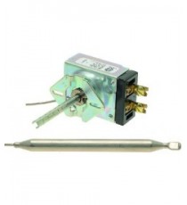 TERMOSTATO MONOFASE 95-205C
