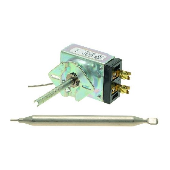 TERMOSTATO MONOFASE 95-205C