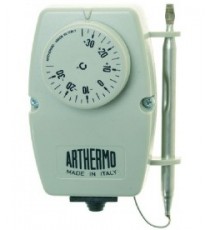 TERMOSTATO AMBIENTE TSC 094 -35+35C