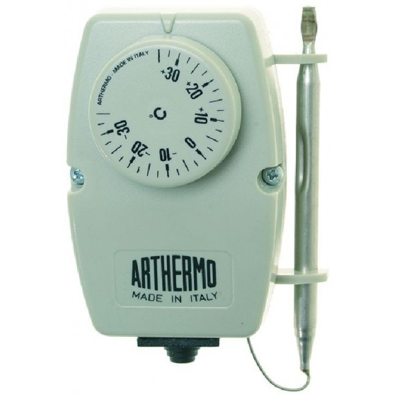 TERMOSTATO AMBIENTE TSC 094 -35+35C