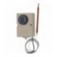 TERMOSTATO F2000 -35+35C