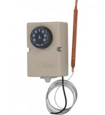 TERMOSTATO F2000 -35+35C
