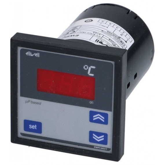 TERMOSTATO EWPC800/T PTC