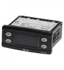 TERMOSTATO ICPLUS902 PT100/TCJ/TCK