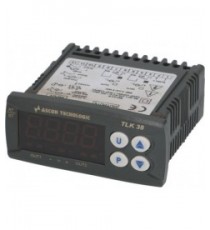 TERMOSTATO TLK38 TCJ/TCK/PT100