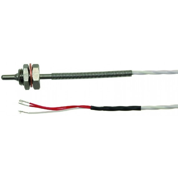 SONDA TEMPERATURA PT100