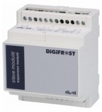 MODULO DI POTENZA ELIWELL EWEM 233