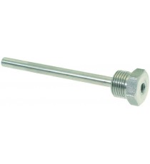 POZZETTO PER SONDA 8x100 mm 1/2G