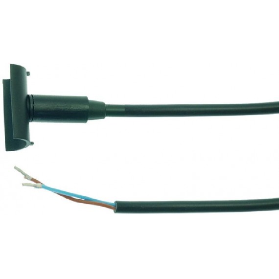 SONDA PTC PER FISSAGGIO A TUBO
