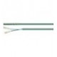 SONDA NTC 1500 mm faston 2,8 mm