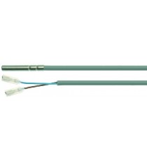 SONDA NTC 1500 mm faston 2,8 mm