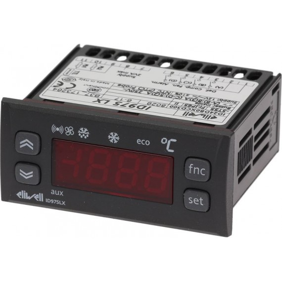 CONTROLLORE ELIWELL ID975LX