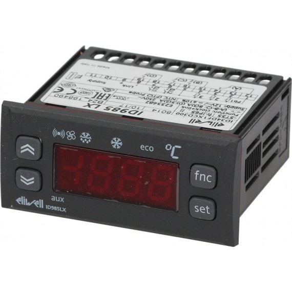 CONTROLLORE ELIWELL ID985LX CK